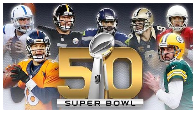 Νικητές του Superbowl και πρωταθλητές στο American Football για το 2016 οι Denver Broncos! (vid)