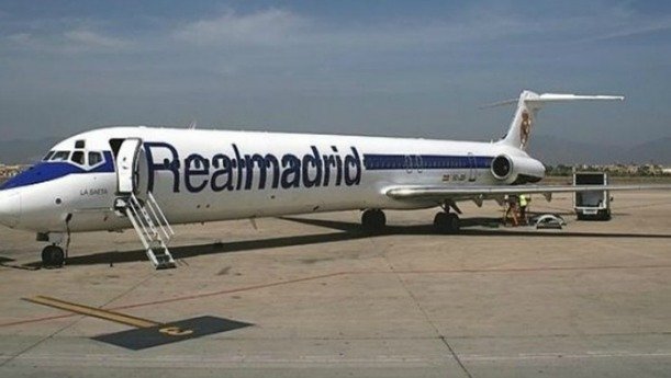 Απίστευτο: Δημοσιογράφος ευχήθηκε να πέσει το αεροπλάνο της Ρεάλ και απολύθηκε!