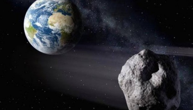 Αστεροειδής επιστρέφει μετά από δύο χρόνια για να περάσει… ξυστά από τη Γή