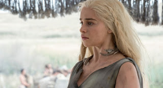 Game of Thrones: Στη δημοσιότητα επίσημες φωτογραφίες της 6ης σεζόν γεμάτες spoilers