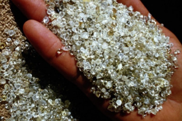 Το δεύτερο μεγαλύτερο διαμάντι του κόσμου ψάχνει αγοραστή
