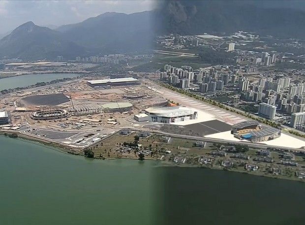 Ταξίδι στο Ολυμπιακό Ρίο από την οπτική ματιά των Βραζιλιάνων (βίντεο)