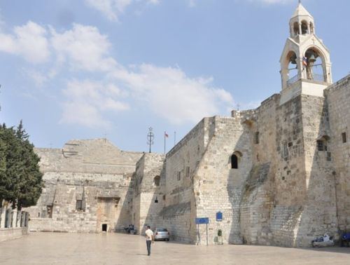 Ισραήλ: Ανακαίνιση ναού μοναδικής σημασίας στο σημείο της γέννησης του Χριστού