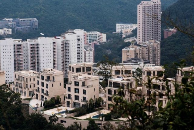 Χονγκ Κονγκ: Σπίτι βγήκε δοκιμαστικά προς πώληση και αγοράστηκε για 107 εκατ. δολάρια