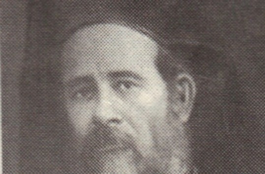 Ο τολμηρός Κρητικός Παπάς που λειτούργησε στην Αγιά Σοφιά το 1919