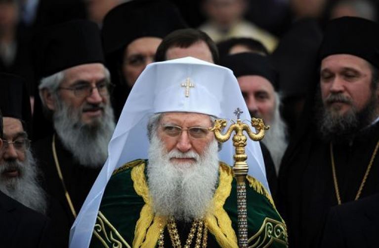 Επιστολή Ορθόδοξων Ιερέων και πιστών προς την Ι. Σ. της Ορθόδοξης Εκκλησίας της Βουλγαρίας σχετικά με την Πανορθόδοξη Σύνοδο