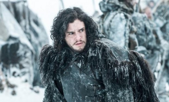 Game of Thrones: Η κομμένη σκηνή που δείχνει τα σχέδια για τον θάνατο του Jon Snow (vid)