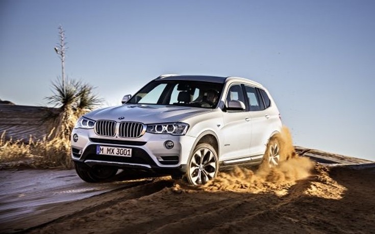 new_bmwx3with