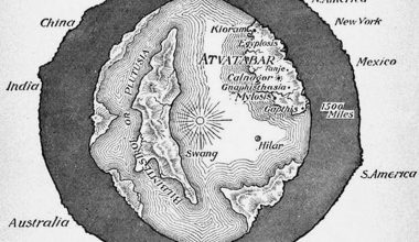 Η Κούφια Γη: Μύθος ή όντως κάτι συμβαίνει; – Γιατί υπάρχει σε τόσες ιστορίες;