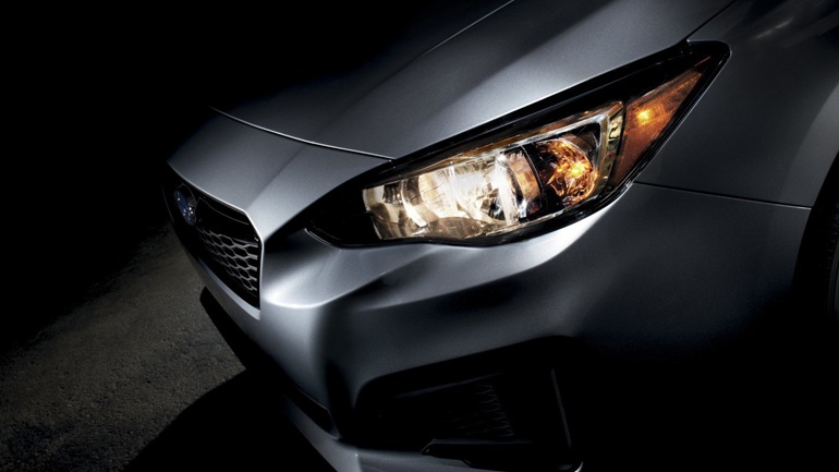 Στις 23 Μαρτίου η πρεμιέρα του νέου Subaru Impreza