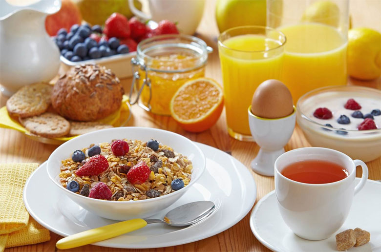 Πρωινό: 6+1 ιδανικές τροφές για το σημαντικότερο γεύμα της ημέρας