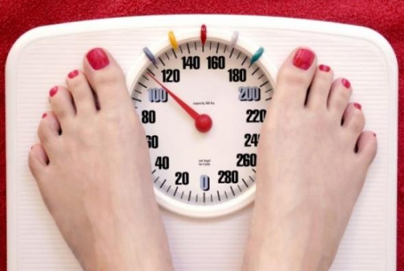 Αρκεί ένα 5% απώλειας βάρους για να έχετε καλύτερη υγεία