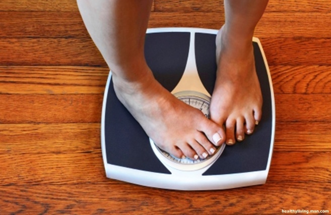 Δεν χάνετε κιλά; Ποιες συνήθειες ”σαμποτάρουν” την δίαιτά σας