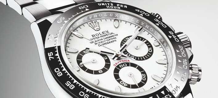 Έκθεση: Αυτά είναι τα νέα ρολόγια της Rolex (φωτό)