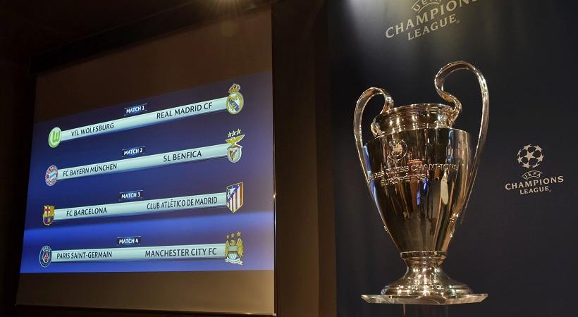 Αλλάζει το Champions League η UEFA για να κρατήσει τους μεγάλους Ευρωπαϊκούς συλλόγους που θέλουν δικό τους πρωτάθλημα