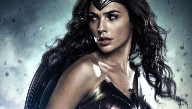 H Wonder Woman απέκτησε τη δική της ταινία (vid)