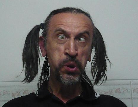 Αντέχεις; Αυτή είναι η πιο άσχημοι άντρες του Κόσμου και δεν «Μασάνε» να το δείξουν. - Εικόνα1