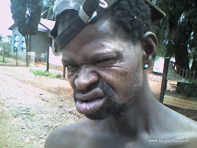 Αντέχεις; Αυτή είναι η πιο άσχημοι άντρες του Κόσμου και δεν «Μασάνε» να το δείξουν. - Εικόνα11