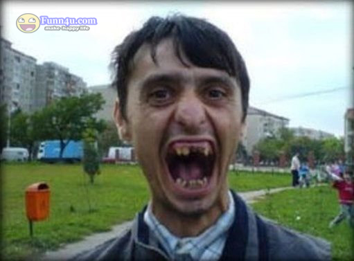 Αντέχεις; Αυτή είναι η πιο άσχημοι άντρες του Κόσμου και δεν «Μασάνε» να το δείξουν. - Εικόνα12