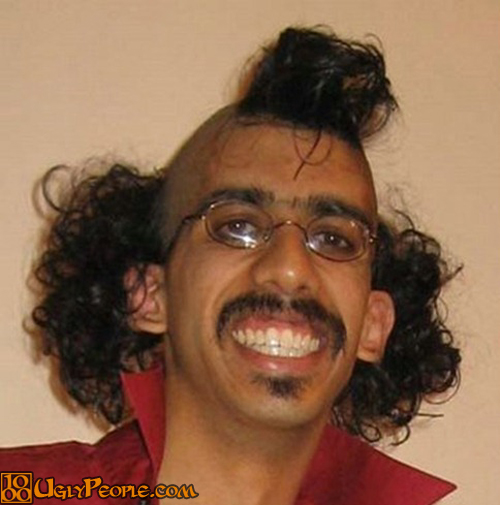 Αντέχεις; Αυτή είναι η πιο άσχημοι άντρες του Κόσμου και δεν «Μασάνε» να το δείξουν. - Εικόνα13