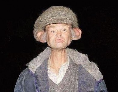 Αντέχεις; Αυτή είναι η πιο άσχημοι άντρες του Κόσμου και δεν «Μασάνε» να το δείξουν. - Εικόνα15