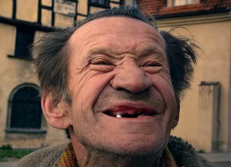 Αντέχεις; Αυτή είναι η πιο άσχημοι άντρες του Κόσμου και δεν «Μασάνε» να το δείξουν. - Εικόνα17