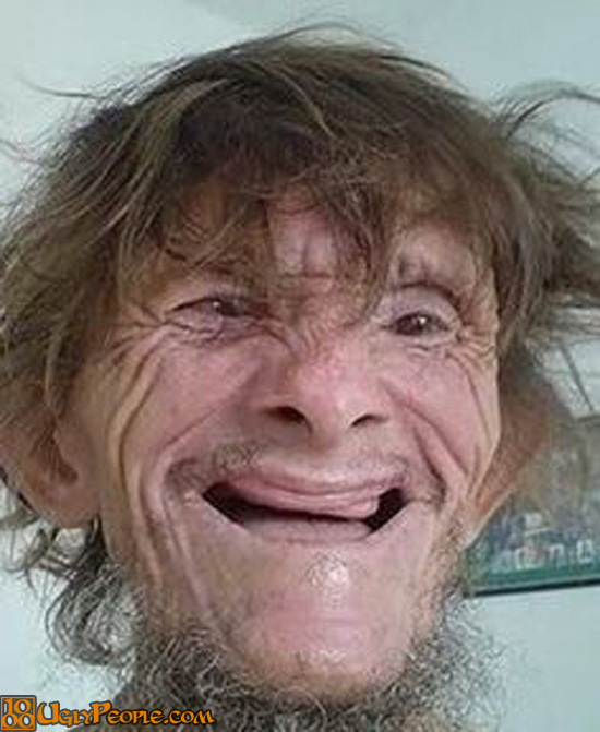 Αντέχεις; Αυτή είναι η πιο άσχημοι άντρες του Κόσμου και δεν «Μασάνε» να το δείξουν. - Εικόνα7