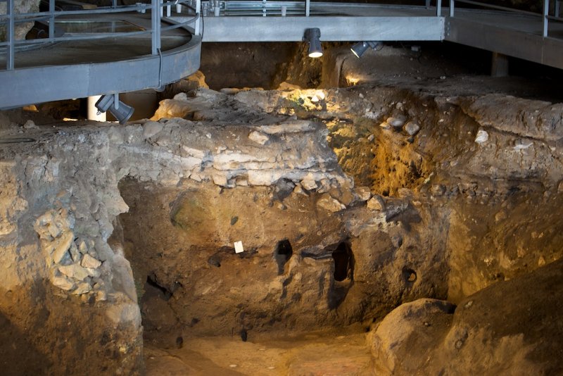 Μουσείο Σπηλαίου Θεόπετρας: Το μοναδικό μουσείο αποκλειστικά πρώιμης προϊστορίας στην Ελλάδα