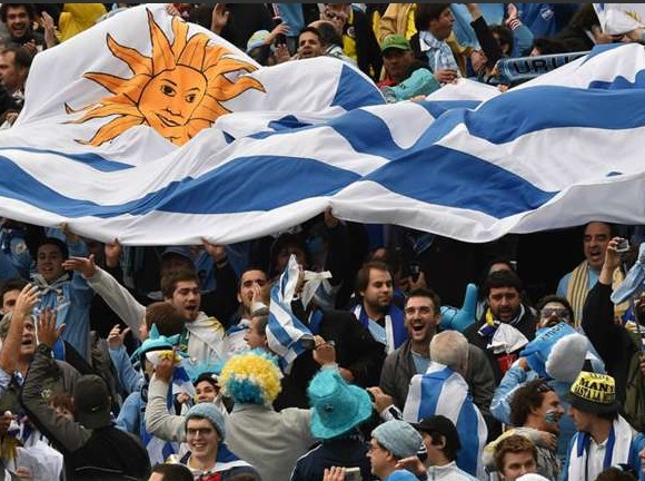 Ο λόγος που στηρίζει τις Αργεντινή, Ουρουγουάη για το Μουντιάλ 2030 ο Ινφαντίνο