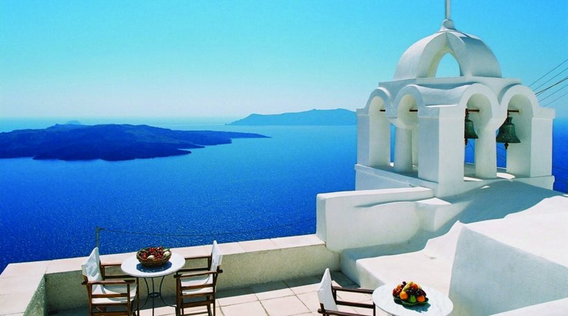 Daily Mail: Οι 15 λόγοι που ερωτεύεται κάποιος την Ελλάδα [φωτό]