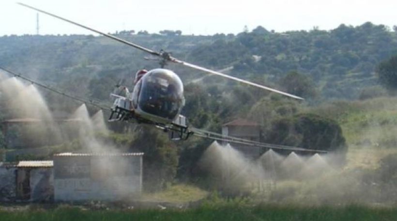 Θεσσαλία: Σχέδιο διαχείρισης των κουνουπιών – Αυξημένος κίνδυνος μετάδοσης παθογόνων