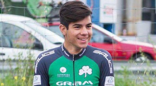 Τραγικός θάνατος 16χρονου πρωταθλητή ποδηλασίας του Παναθηναϊκού