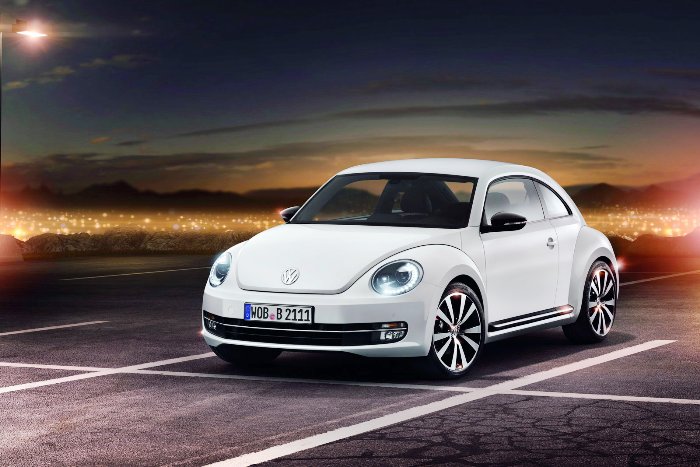 Έφτασε το τέλος του θρυλικού VW Beetle;