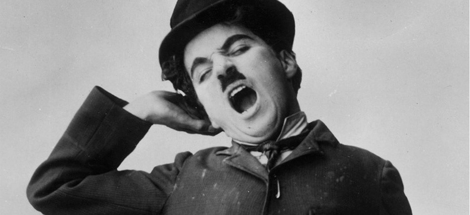 Τσάρλι Τσάπλιν: 127 χρόνια από τη γέννηση του μεγάλου ηθοποιού του βωβού κινηματογράφου [φωτό]