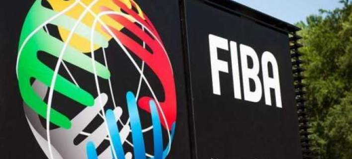 FIBA: Απειλή στο ελληνικό μπάσκετ για αποκλεισμό