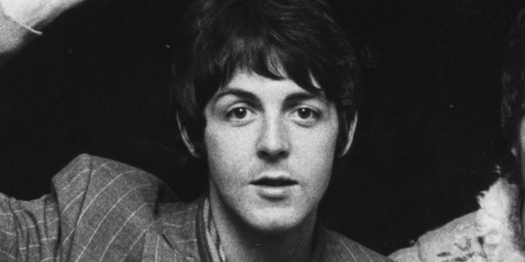 Στις 10/6 η νέα συλλογή του Paul McCartney με 67 τραγούδια από 1970 – 2015 [φωτό]