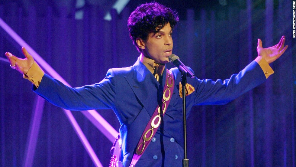 Ο Prince πέθανε από κρυολόγημα; – Δείτε τι λένε τα αμερικανικά ΜΜΕ