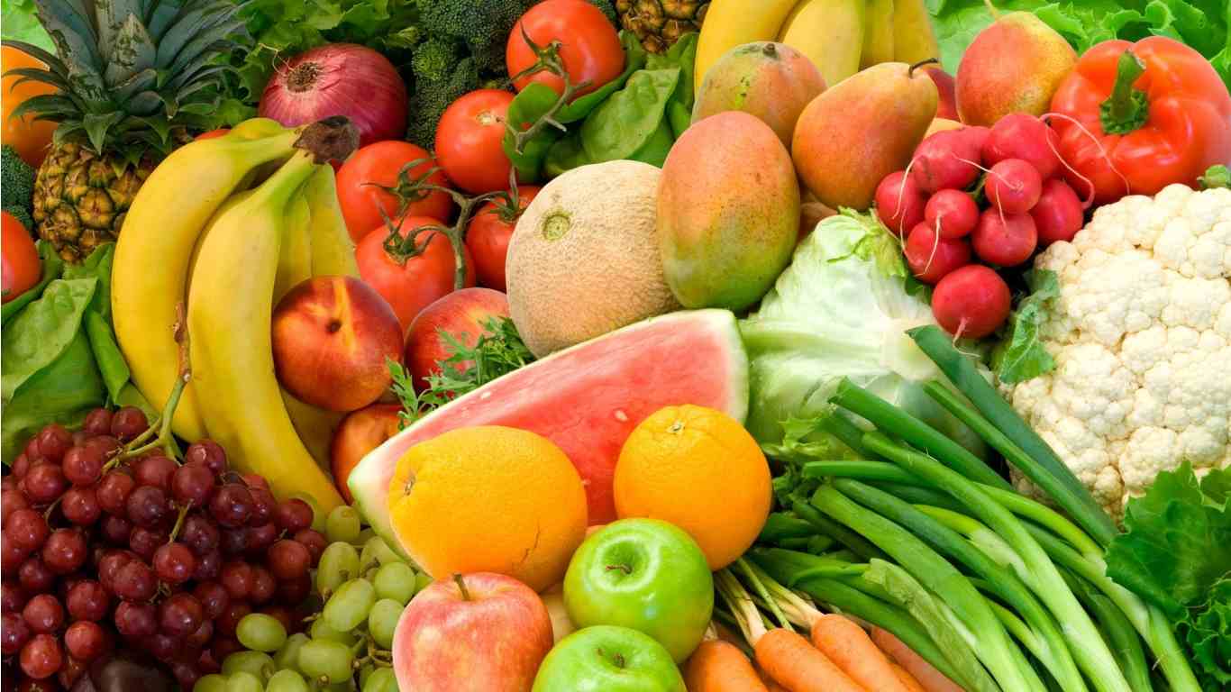 Τα φρούτα και λαχανικά που πρέπει να αποθηκεύετε χωριστά