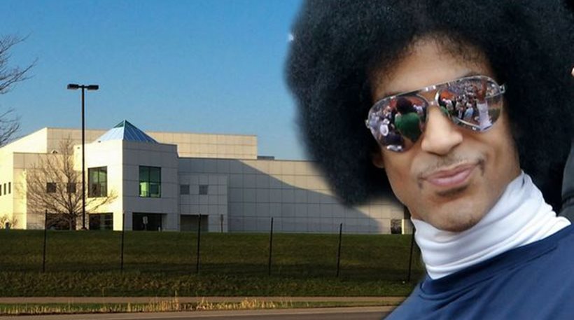 Θρήνος στην παγκόσμια μουσική σκηνή- Νεκρός ο τραγουδιστής Prince στην έπαυλή του