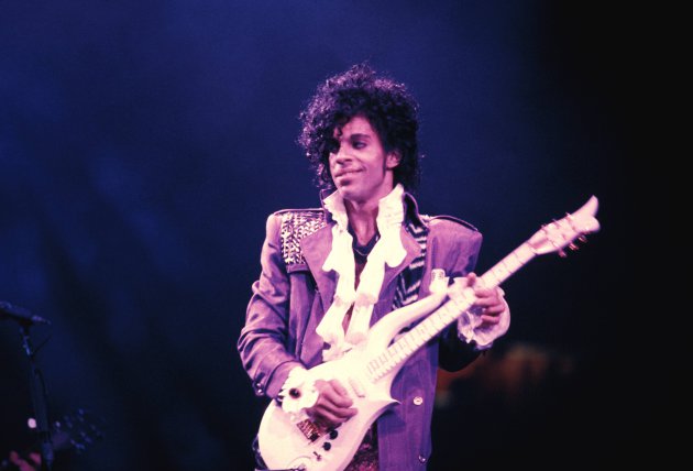 «Purple Rain»: Το καλύτερο τραγούδι του Prince [φωτό, βίντεο]