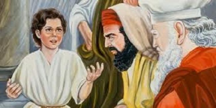 Τα άγνωστα χρόνια της ζωής του Ιησού: Πού ήταν από 13 έως 30 ετών;