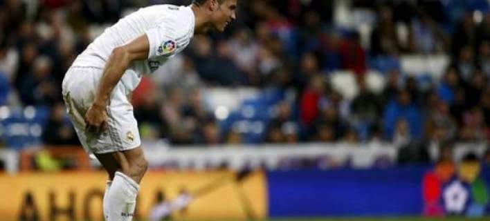 Θα απουσιάζει ο Ρονάλντο από το EURO 2016;