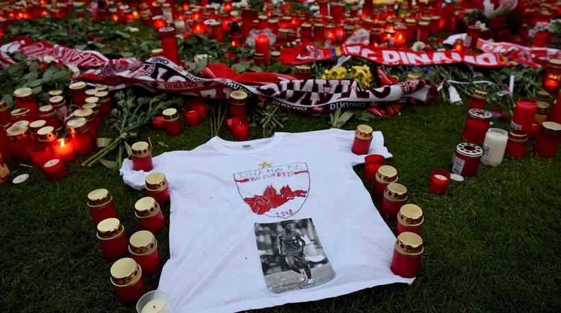 Ρουμανία: Νέα σοκαριστικά στοιχεία για τον θάνατο του Εκένγκ