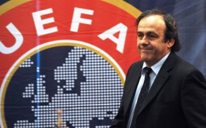 Οι έξι υποψήφιοι για την προεδρία της UEFA