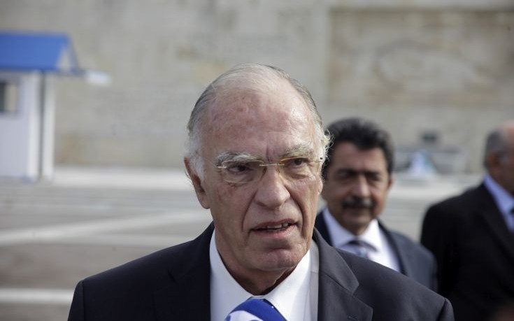 B.Λεβέντης: «Εκτός τόπου και χρόνου η κυβέρνηση- Ο Καμμένος θα μπει στο Επικρατείας του ΣΥΡΙΖΑ»