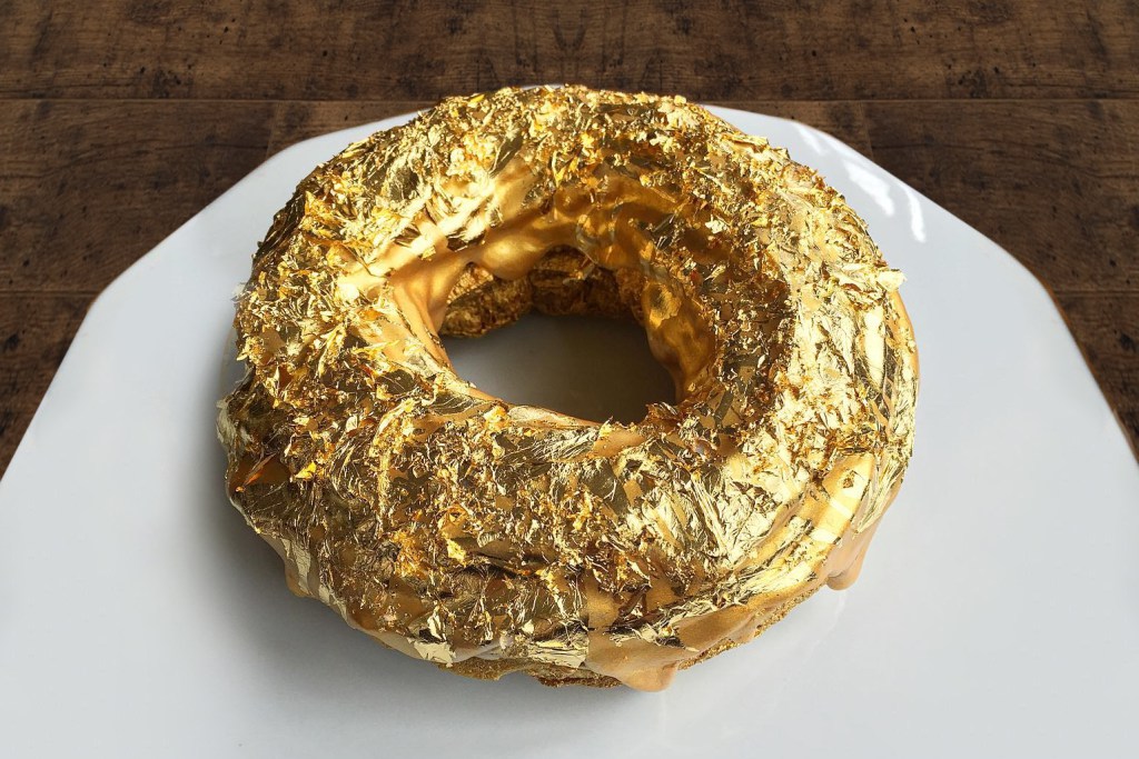 golden cristal ube donut by manila social club 2 84b2a