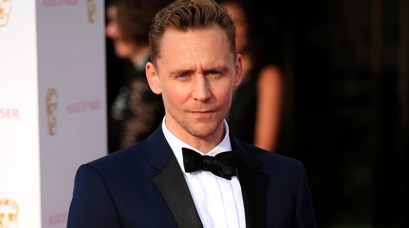 Tom Hiddleston: Ο διάδοχος του Ντάνιελ Γκρεγκ στο ρόλο του James Bond; (φωτό)