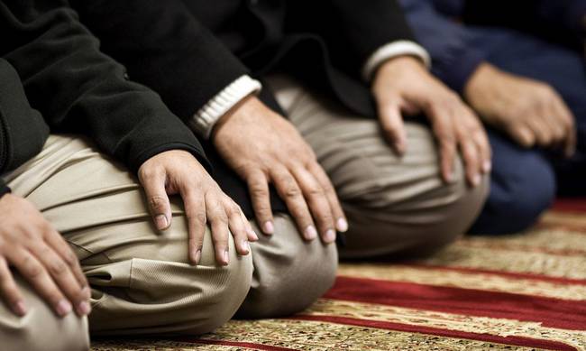 Θα γεμίσει με ιμάμηδες η Κομοτηνή τον Ιούνιο ενόψει Ραμαζανιού