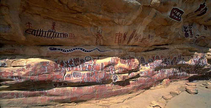 dogon_rite_of_passage