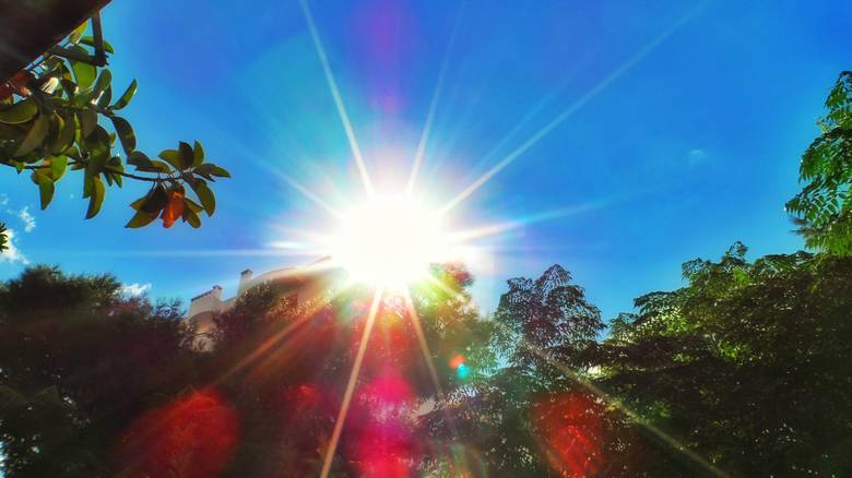 Γενικά αίθριος ο αυριανός καιρός με υψηλές θερμοκρασίες – Αναλυτικά η πρόγνωση